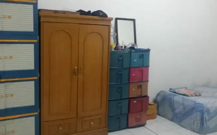 Rumah DIjual di Cluster Gardenia Jababeka Cikarang